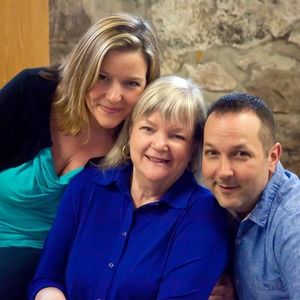 Meet your Posher, Karen